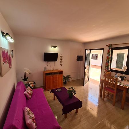 Bella Vista - Orquidea Daire Puerto del Carmen  Dış mekan fotoğraf