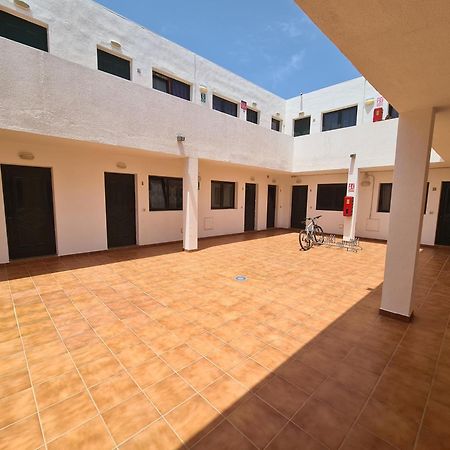 Bella Vista - Orquidea Daire Puerto del Carmen  Dış mekan fotoğraf