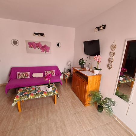 Bella Vista - Orquidea Daire Puerto del Carmen  Dış mekan fotoğraf