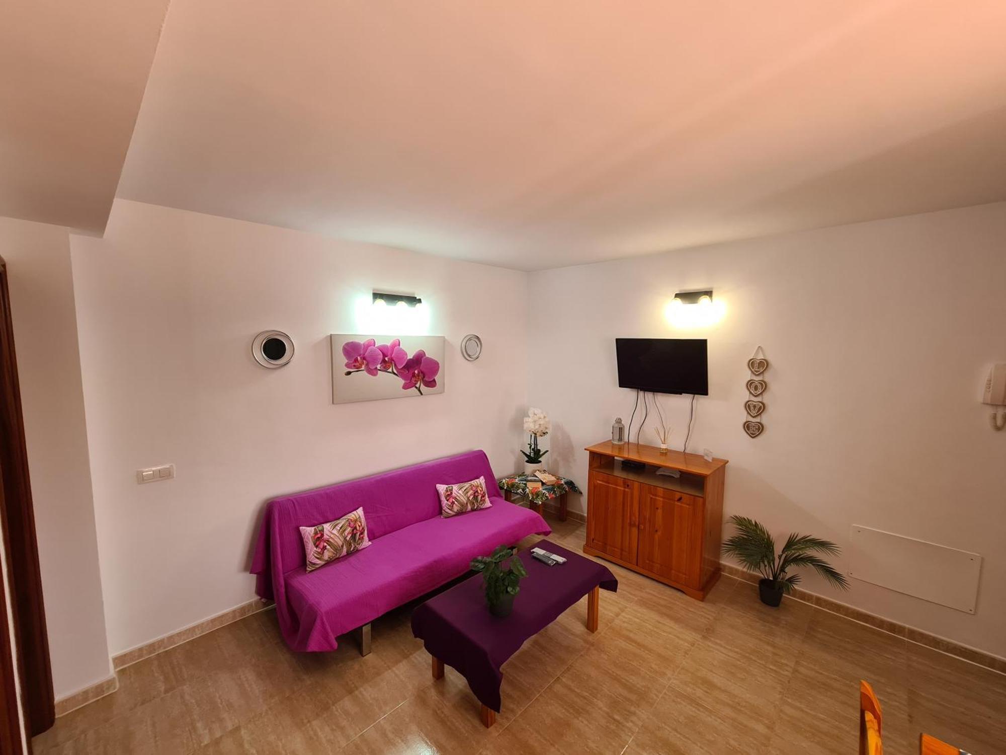 Bella Vista - Orquidea Daire Puerto del Carmen  Dış mekan fotoğraf
