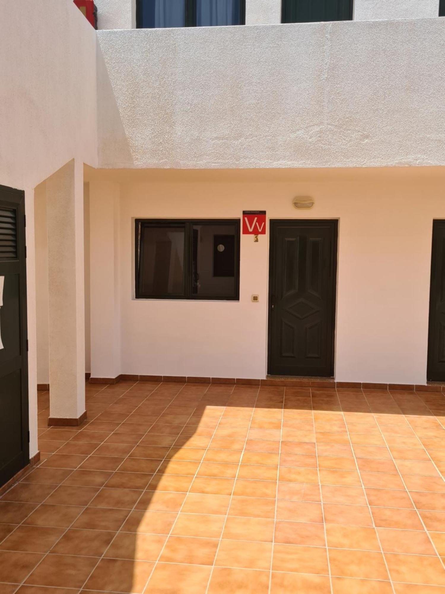 Bella Vista - Orquidea Daire Puerto del Carmen  Dış mekan fotoğraf