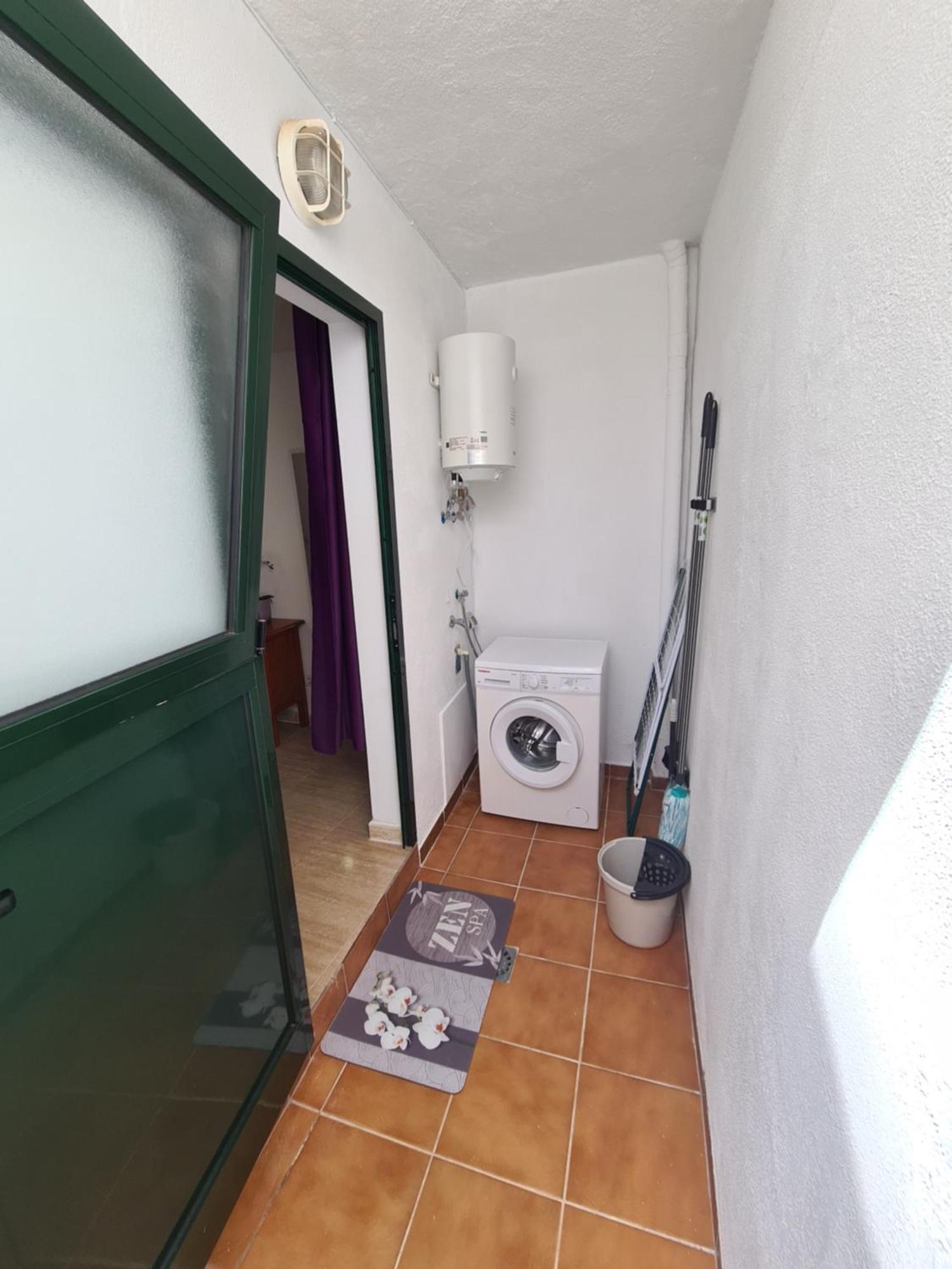 Bella Vista - Orquidea Daire Puerto del Carmen  Dış mekan fotoğraf
