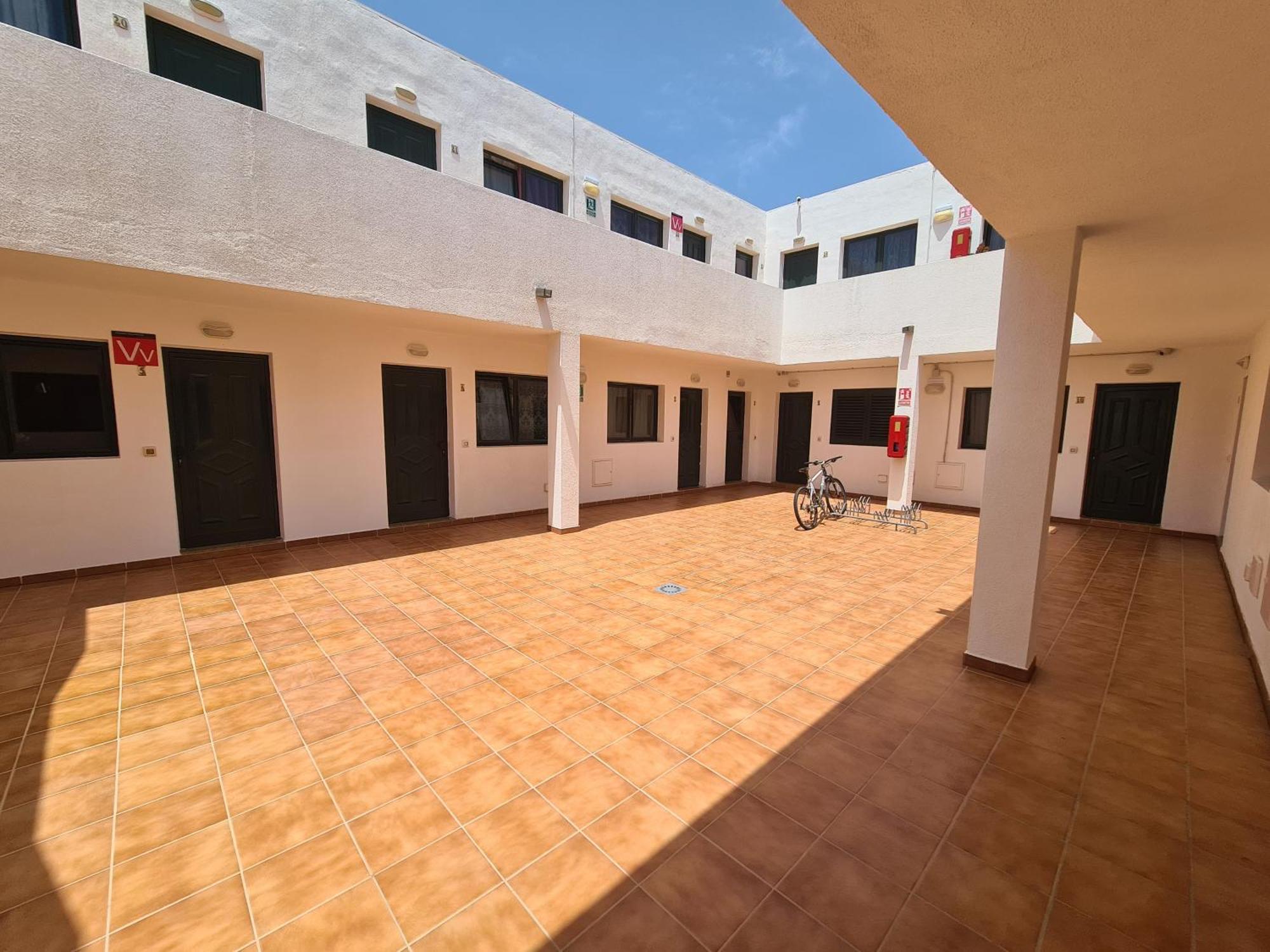 Bella Vista - Orquidea Daire Puerto del Carmen  Dış mekan fotoğraf