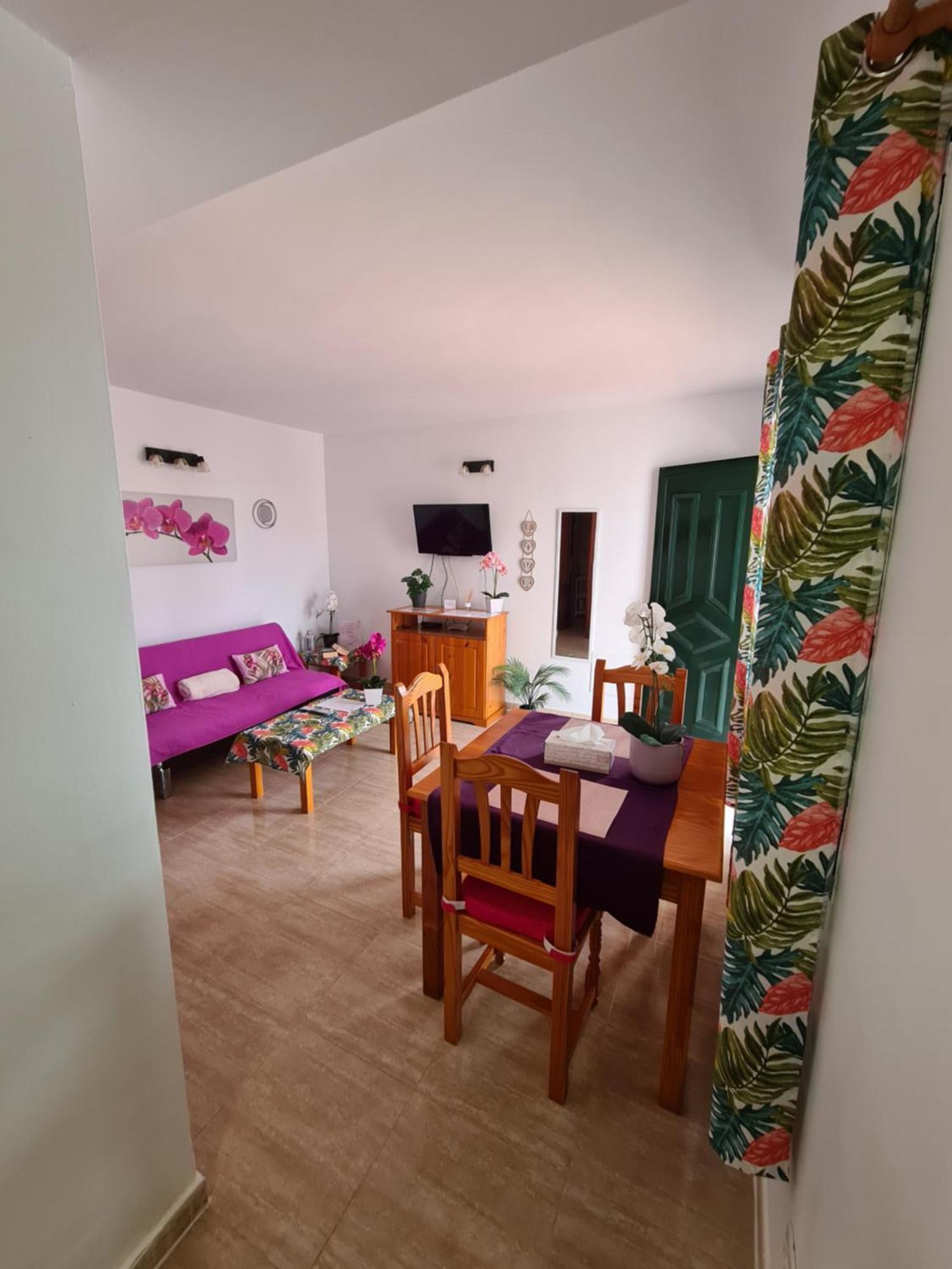 Bella Vista - Orquidea Daire Puerto del Carmen  Dış mekan fotoğraf