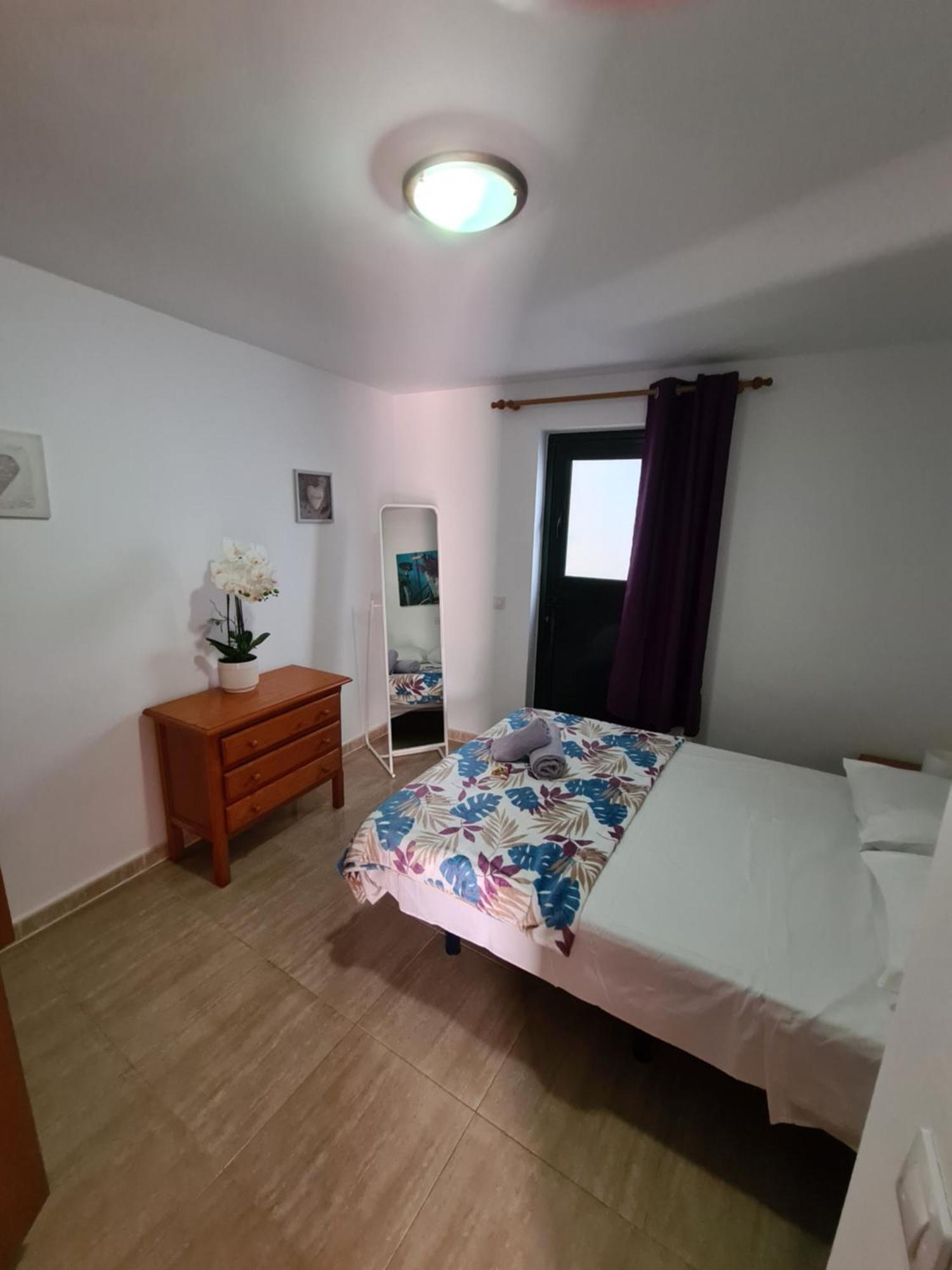 Bella Vista - Orquidea Daire Puerto del Carmen  Dış mekan fotoğraf