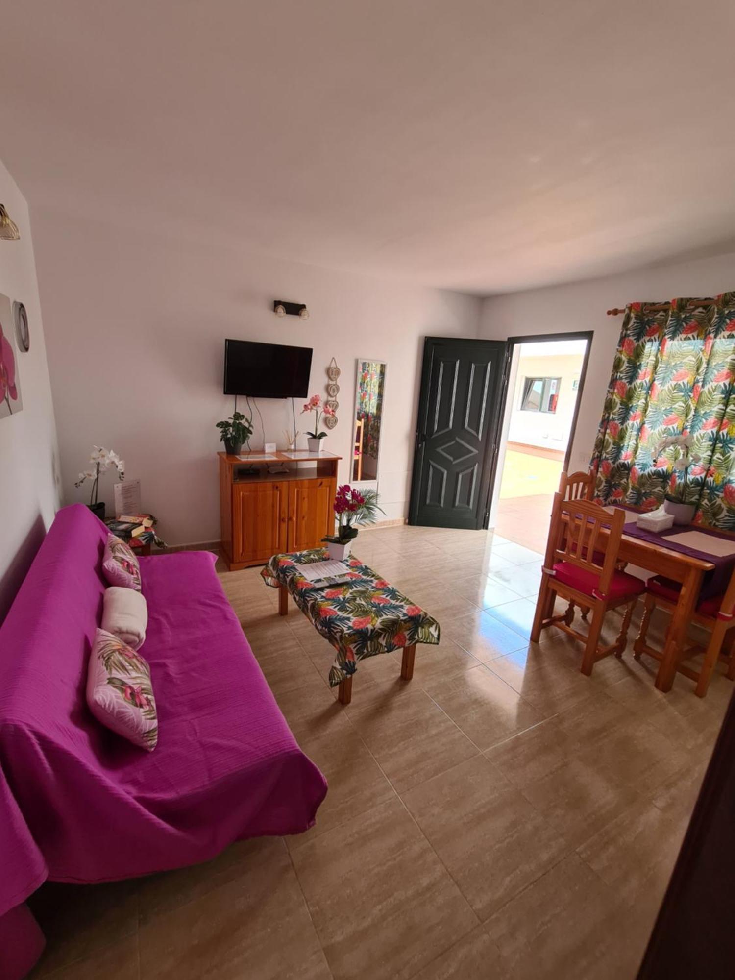 Bella Vista - Orquidea Daire Puerto del Carmen  Dış mekan fotoğraf
