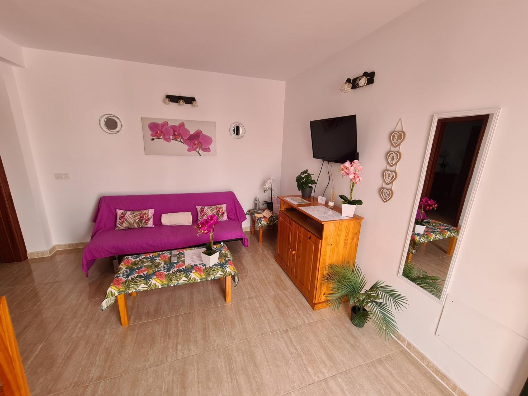 Bella Vista - Orquidea Daire Puerto del Carmen  Dış mekan fotoğraf