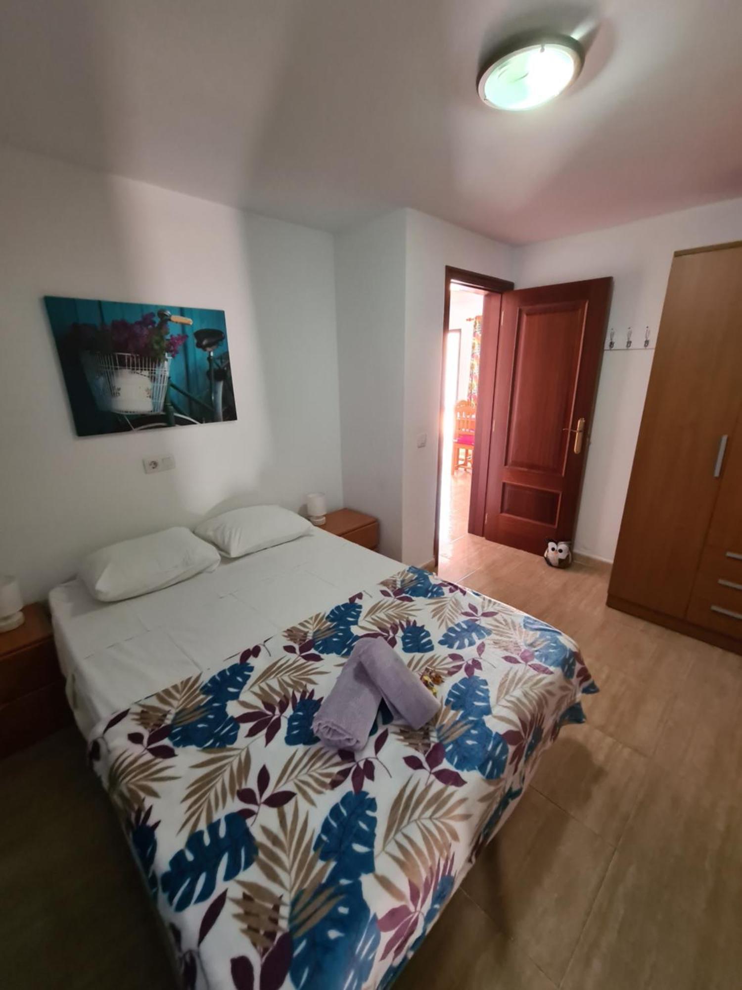 Bella Vista - Orquidea Daire Puerto del Carmen  Dış mekan fotoğraf